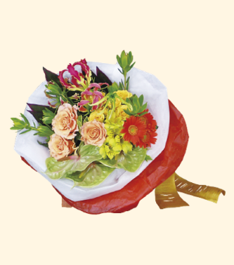 花束
