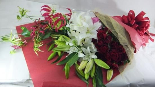 花束