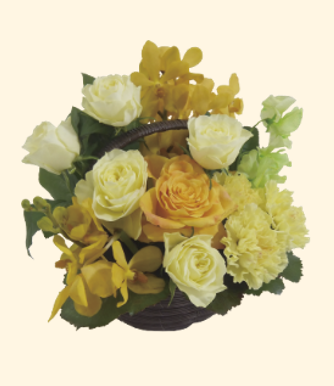 アレンジメント