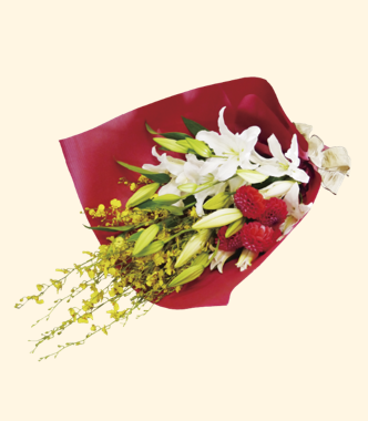 花束