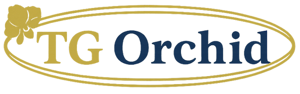 お祝い花のTG Orchid 